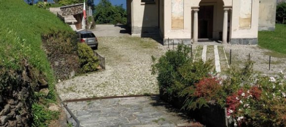 2-salle Penthouse à Milan, Italy No. 268875 8