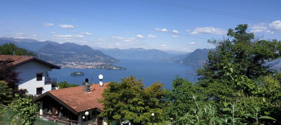 2-salle Penthouse à Milan, Italy No. 268875 3