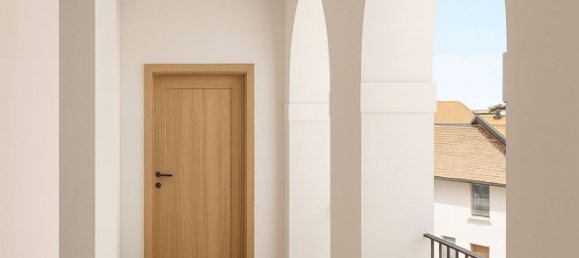 2-salle Penthouse à Milan, Italy No. 268875 4