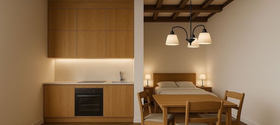 2-salle Penthouse à Milan, Italy No. 268875 6