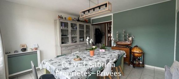 3 bedrooms Apartment in Saint-Aubin-les-Elbeuf, France No. 313853 5
