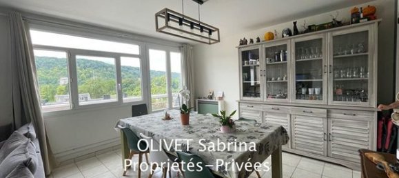 3 bedrooms Apartment in Saint-Aubin-les-Elbeuf, France No. 313853 6