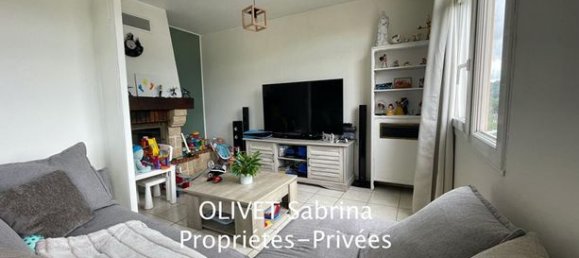 3 bedrooms Apartment in Saint-Aubin-les-Elbeuf, France No. 313853 7
