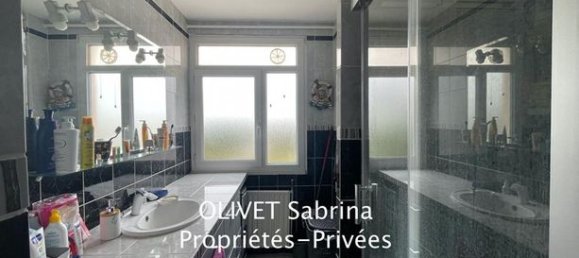 3 bedrooms Apartment in Saint-Aubin-les-Elbeuf, France No. 313853 3