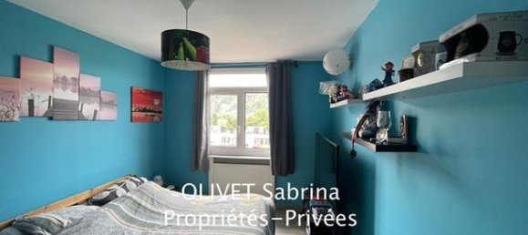 3 bedrooms Apartment in Saint-Aubin-les-Elbeuf, France No. 313853 8
