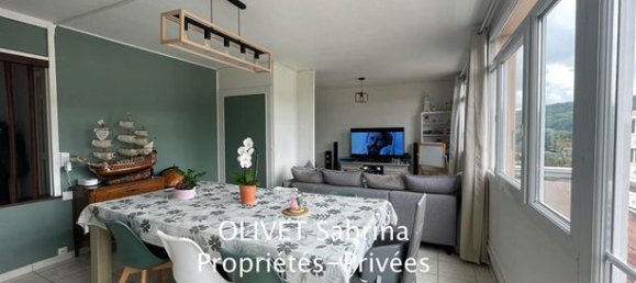 3 bedrooms Apartment in Saint-Aubin-les-Elbeuf, France No. 313853 4