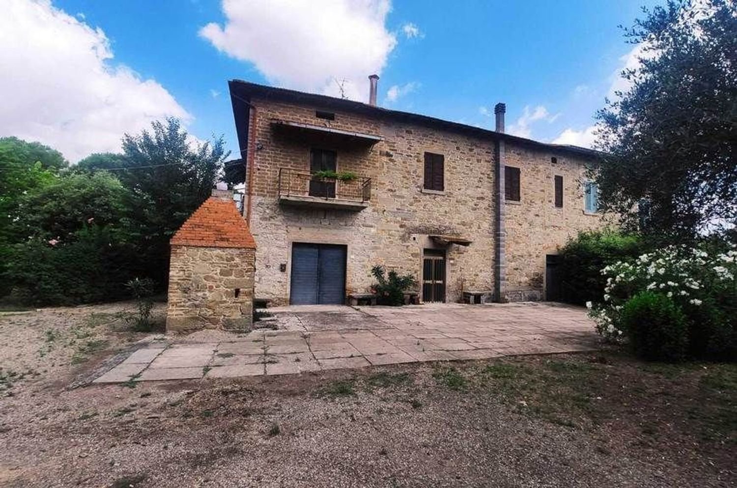 8-Zimmer Haus in Castiglion Fiorentino, Italy, Nr. 219075