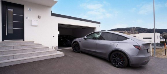 5-Zimmer Villa in St. Oswald bei Freistadt, Austria, Nr. 231966 26