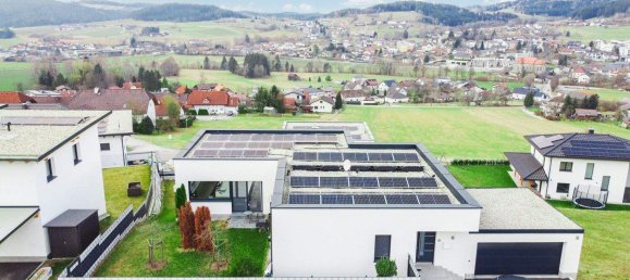 5-Zimmer Villa in St. Oswald bei Freistadt, Austria, Nr. 231966 6