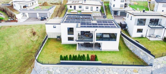 5-Zimmer Villa in St. Oswald bei Freistadt, Austria, Nr. 231966 5