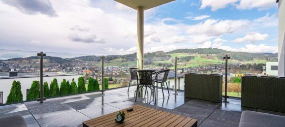 5-Zimmer Villa in St. Oswald bei Freistadt, Austria, Nr. 231966 13