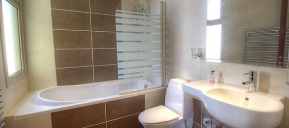 4 غرف نوم فيلا في Limassol, Cyprus رقم 7735 3