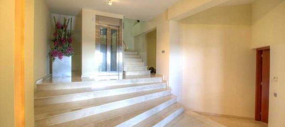 4 غرف نوم فيلا في Limassol, Cyprus رقم 7735 5