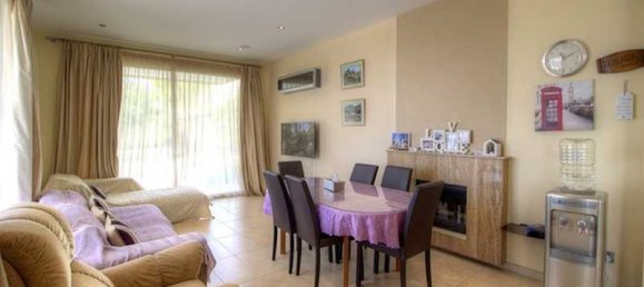 4 غرف نوم فيلا في Limassol, Cyprus رقم 7735 13