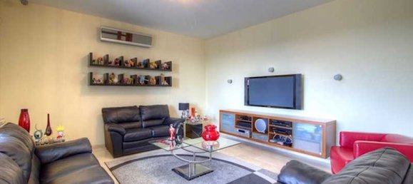 4 غرف نوم فيلا في Limassol, Cyprus رقم 7735 14