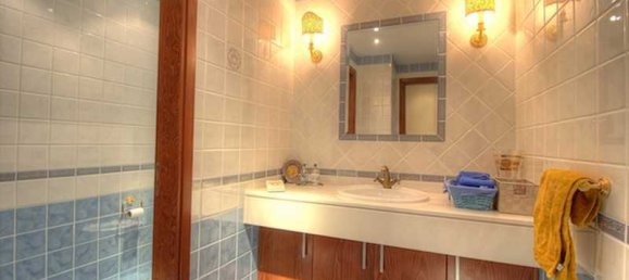 4 غرف نوم فيلا في Limassol, Cyprus رقم 7735 6