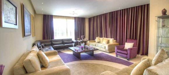 4 غرف نوم فيلا في Limassol, Cyprus رقم 7735 10