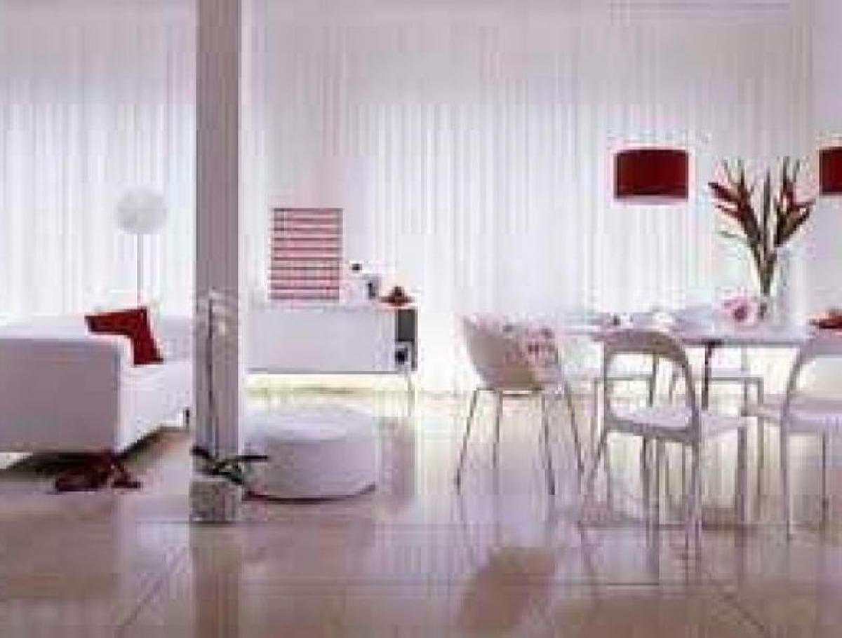 Studio in Buenos Aires, Argentina No. 81812