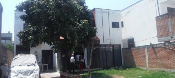 4 غرف نوم منزل في Morelos, Mexico رقم 171030 2