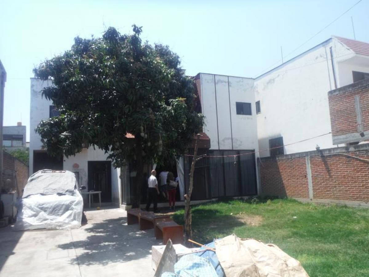 4 غرف نوم منزل في Morelos, Mexico رقم 171030