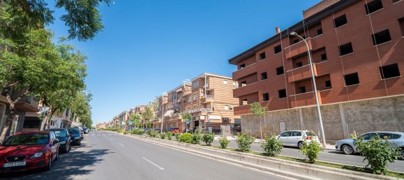 3 غرف نوم شقة في Linares, Spain رقم 153753 67