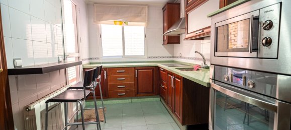 3 غرف نوم شقة في Linares, Spain رقم 153753 49