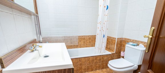 3 غرف نوم شقة في Linares, Spain رقم 153753 41