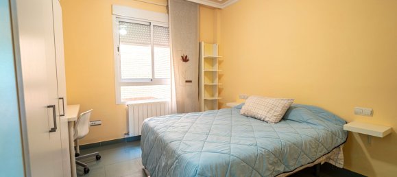 3 غرف نوم شقة في Linares, Spain رقم 153753 33