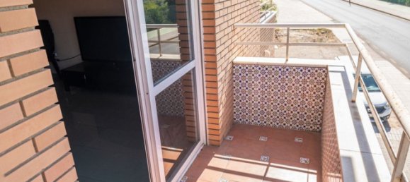 3 غرف نوم شقة في Linares, Spain رقم 153753 22