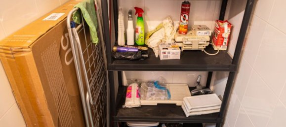 3 غرف نوم شقة في Linares, Spain رقم 153753 59