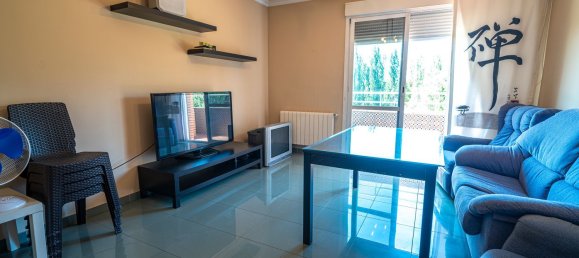 3 غرف نوم شقة في Linares, Spain رقم 153753 14