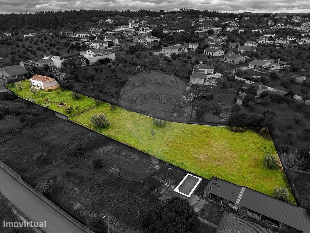 3 غرف نوم منزل في Sardoal, Portugal رقم 167841