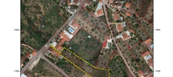 3 غرف نوم منزل في Sardoal, Portugal رقم 167841 9