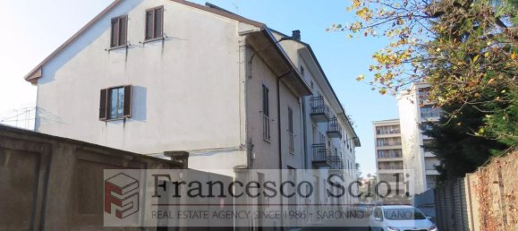 4-Zimmer Wohnung in Saronno, Italy, Nr. 179229 4