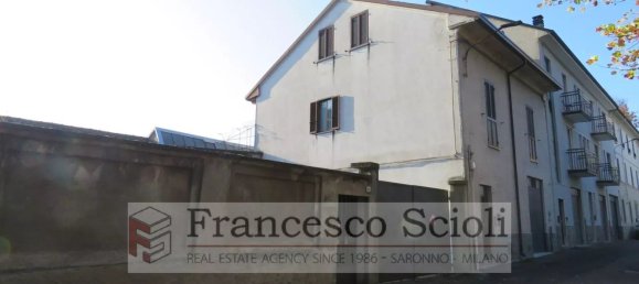 4-Zimmer Wohnung in Saronno, Italy, Nr. 179229 3