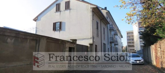 4-Zimmer Wohnung in Saronno, Italy, Nr. 179229 2