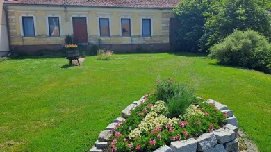  Land in Kreuttal, Austria No. 35024