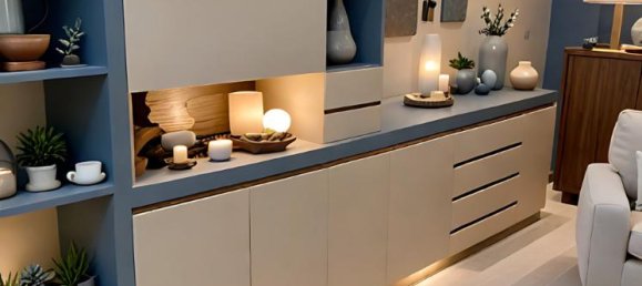 Apartamento de 3 divisões em Montebelluna, Italy N.º 36732 18