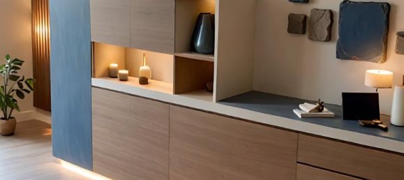 Apartamento de 3 divisões em Montebelluna, Italy N.º 36732 8