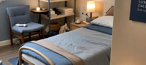 Apartamento de 3 divisões em Montebelluna, Italy N.º 36732 31