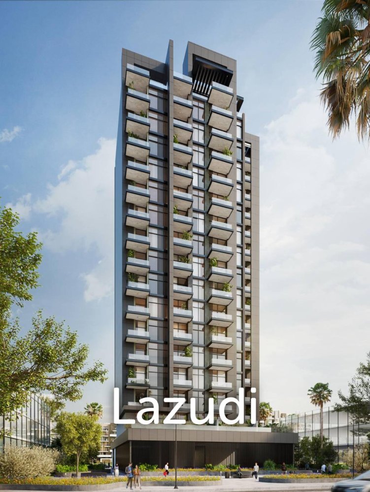 3 bedrooms Apartment in Dubai, UAE No. 22091