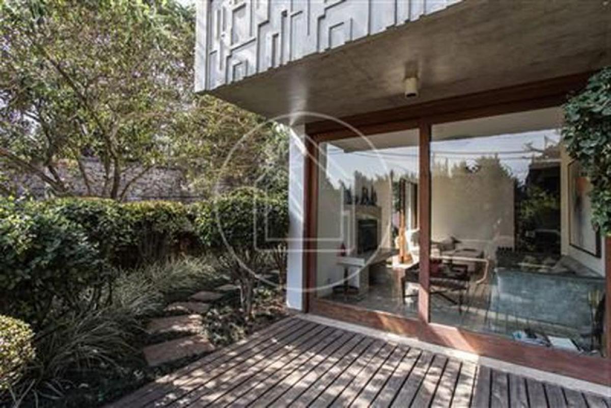 5 غرف نوم منزل في Sao Paulo, Brazil رقم 552769