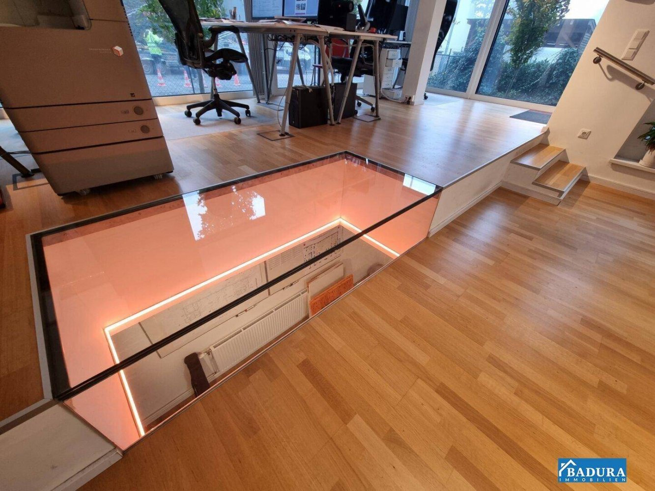 3 rooms Office in Liesing, Austria No. 183974