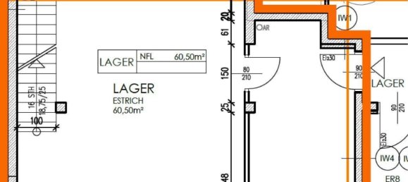 3 rooms Office in Liesing, Austria No. 183974 15