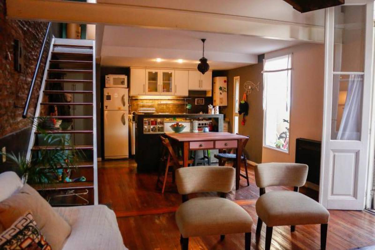 2 bedrooms House in Buenos Aires, Argentina No. 97722