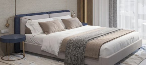 53m² Apartment in Dubai, UAE No. 65745 9