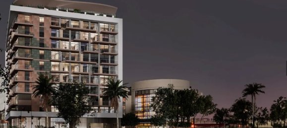 53m² Apartment in Dubai, UAE No. 65745 8