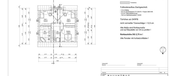 Дом с 3 спальнями в Хафельланд, Германия № 310073 40
