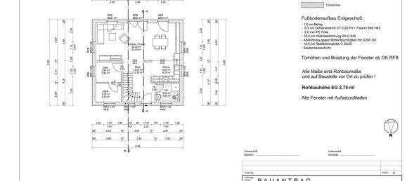 Дом с 3 спальнями в Хафельланд, Германия № 310073 39