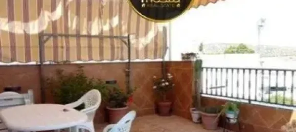 4 غرف نوم شقة في Andalusia, Spain رقم 138931 2